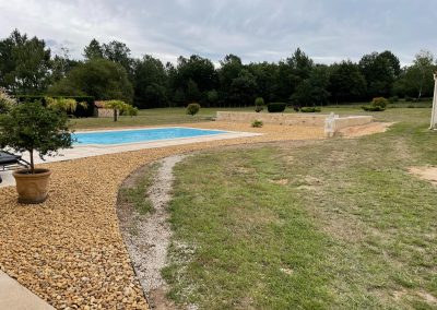 Paysagiste à Boulazac Dordogne